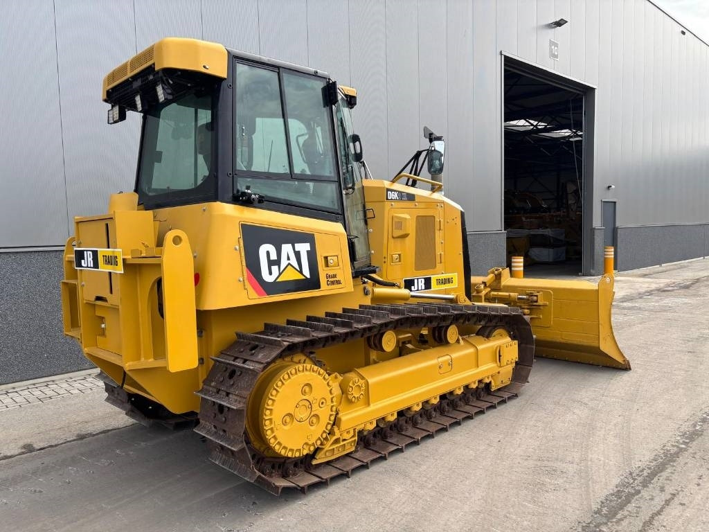 CAT D 6 K 2 XL (Low Verified Hours) - Bulldozer: foto 4 CAT D 6 K 2 XL (Low Verified Hours) - Bulldozer: foto 4
