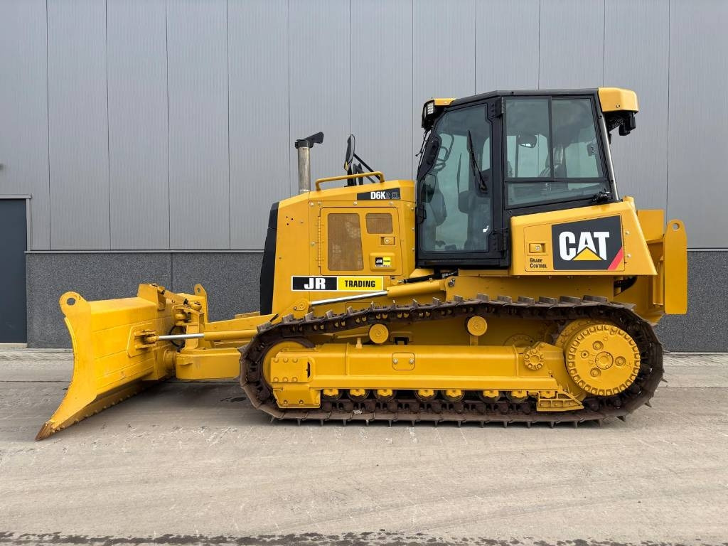 CAT D 6 K 2 XL (Low Verified Hours) - Bulldozer: foto 1 CAT D 6 K 2 XL (Low Verified Hours) - Bulldozer: foto 1