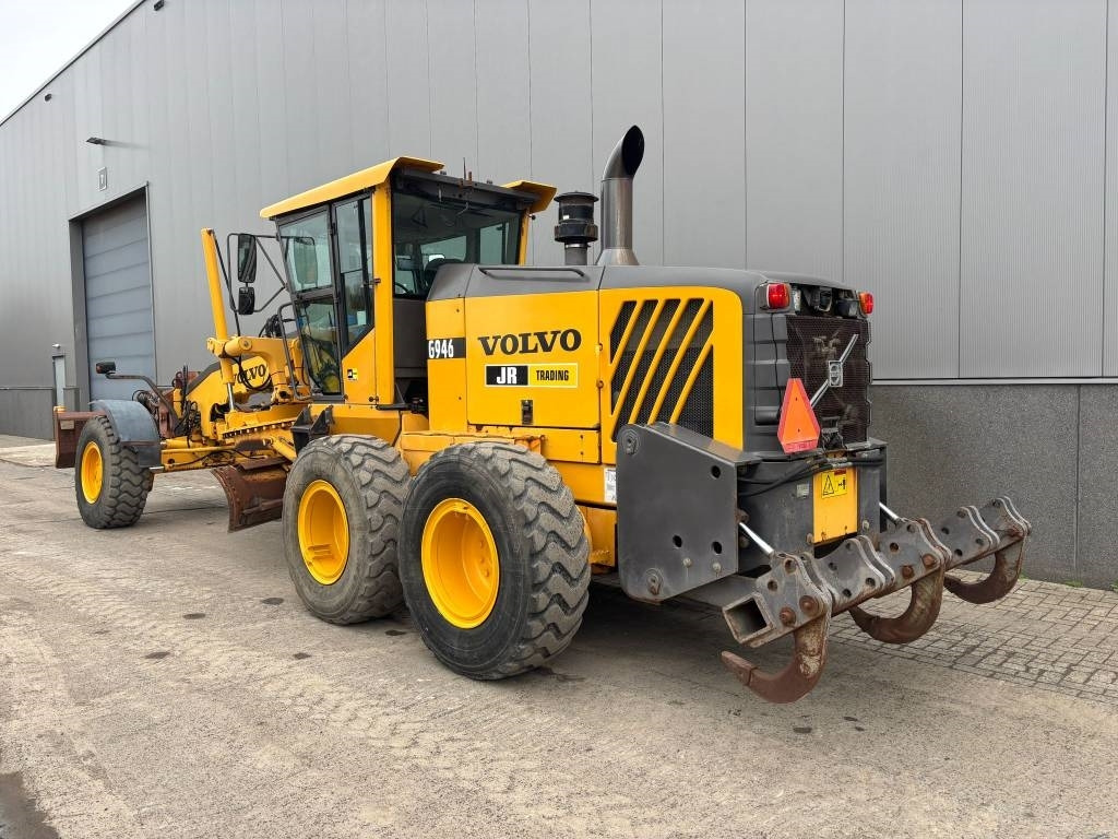 Volvo G 946 AWD (CE Certified / New Engine)  - Grader: foto 3 Volvo G 946 AWD (CE Certified / New Engine)  - Grader: foto 3