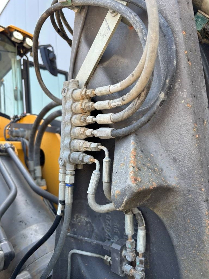 Leasing de Volvo L 220 H (CDC+ Co pilot)  Volvo L 220 H (CDC+ Co pilot): foto 24