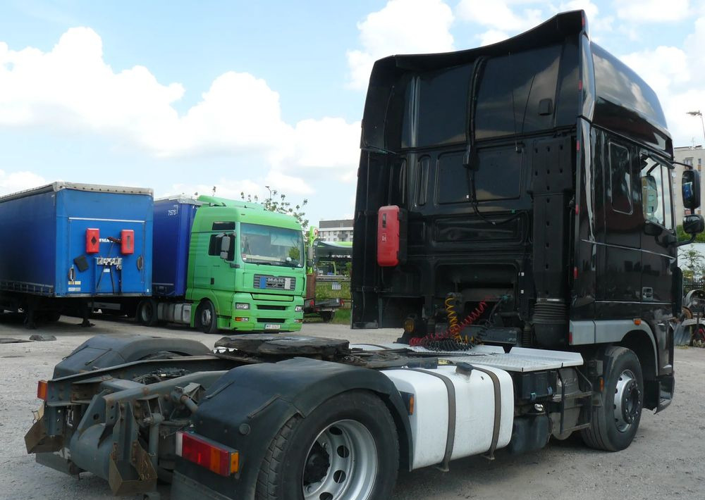 DAF XF105 460 - Cabeza tractora: foto 5 DAF XF105 460 - Cabeza tractora: foto 5