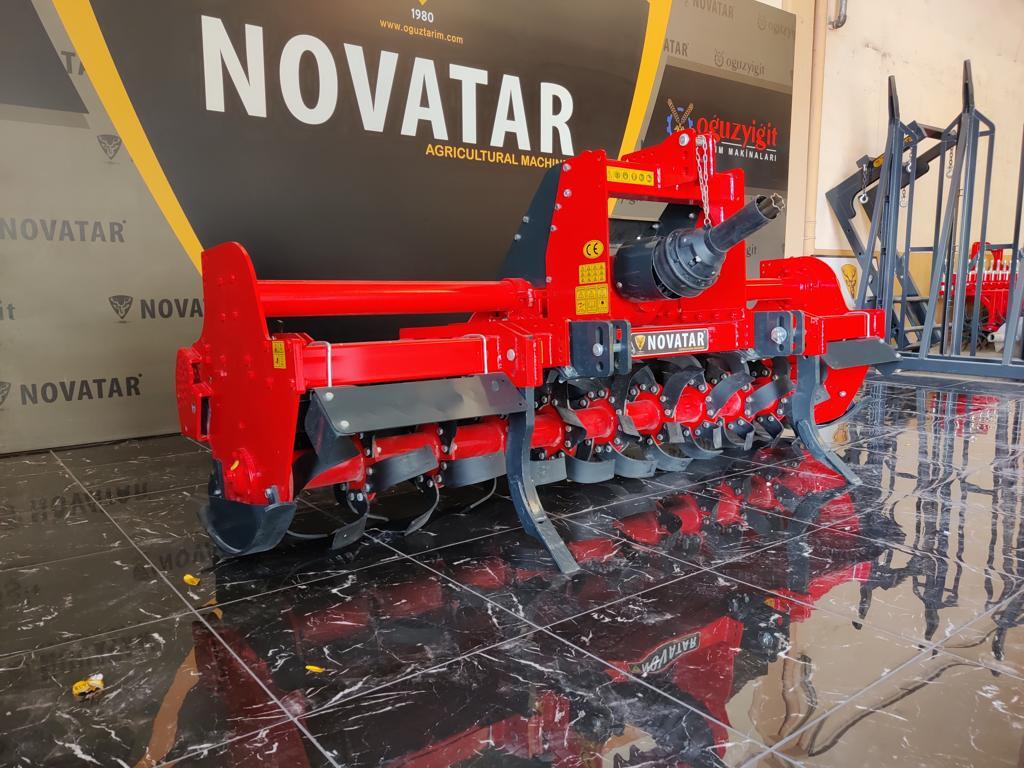 Novatar - Rotocultivador: foto 1 Novatar - Rotocultivador: foto 1