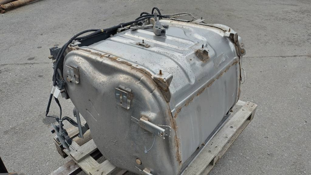 Scania R650 katalysaattori - Motor para Camión: foto 1 Scania R650 katalysaattori - Motor para Camión: foto 1