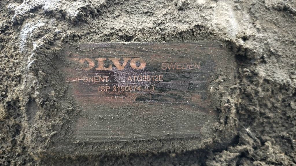 Volvo ATO3512E vaiheisto - Caja de cambios para Camión: foto 3 Volvo ATO3512E vaiheisto - Caja de cambios para Camión: foto 3