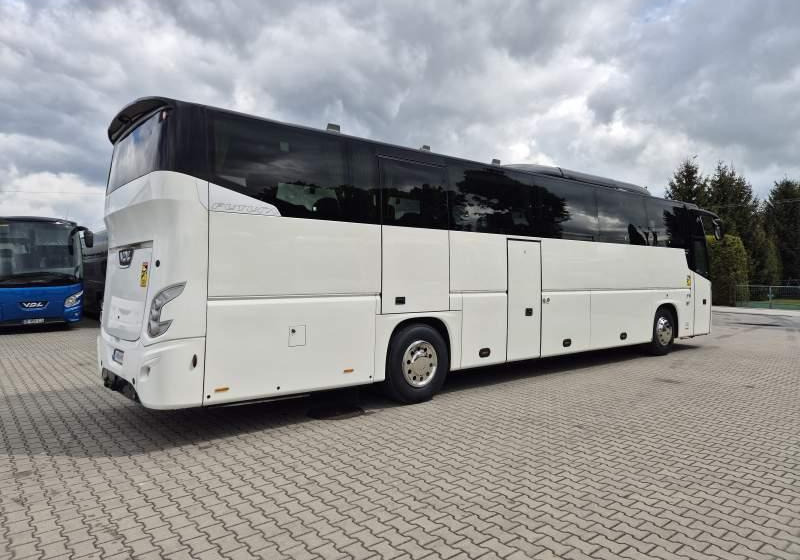 Bova VDL FHD2 / SPROWADZONA/ WINDA / WC - Autocar: foto 4 Bova VDL FHD2 / SPROWADZONA/ WINDA / WC - Autocar: foto 4