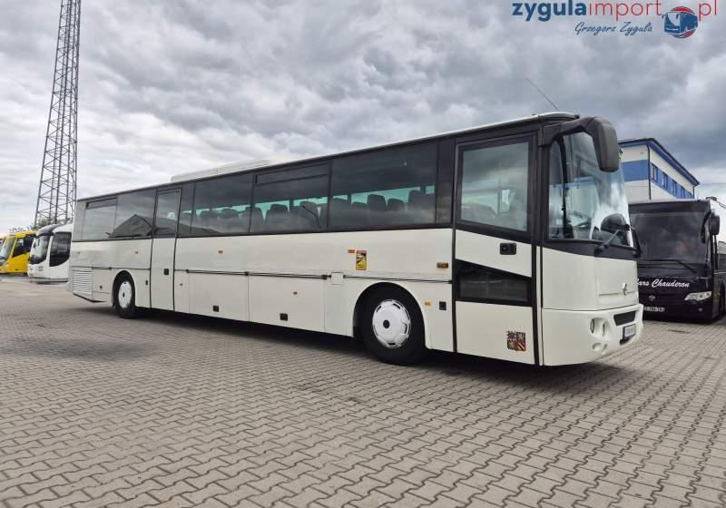 Autobús suburbano Irisbus AXER / SPROWADZONY / KLIMATYZACJA / 64 MIEJSCA: foto 1