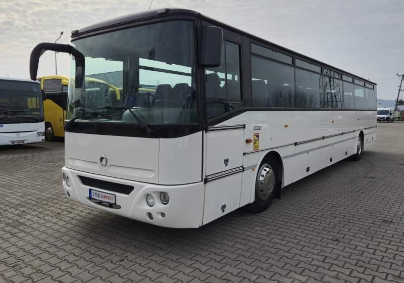 Irisbus AXER / SPROWADZONY Z FRANCJI / MANUAL - Autobús suburbano: foto 4 Irisbus AXER / SPROWADZONY Z FRANCJI / MANUAL - Autobús suburbano: foto 4
