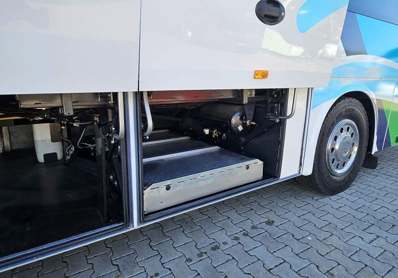 Irisbus EVADYS H / SPROWADZONY / WC / EURO 5 / - Autocar: foto 5 Irisbus EVADYS H / SPROWADZONY / WC / EURO 5 / - Autocar: foto 5
