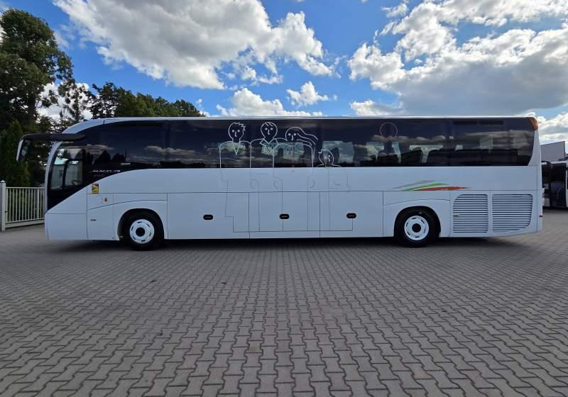 Autocar Irisbus MAGELYS PRO/ SPROWADZONY / 59 MIEJSC: foto 38