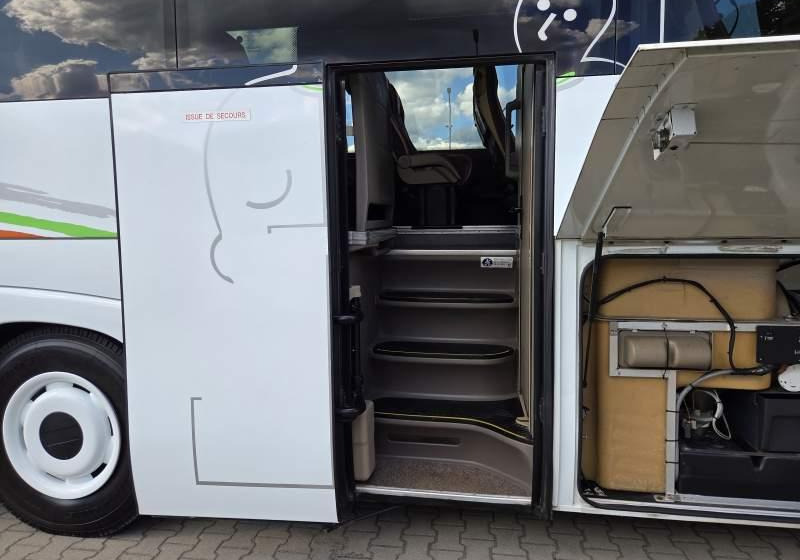 Autocar Irisbus MAGELYS PRO/ SPROWADZONY / 59 MIEJSC: foto 6