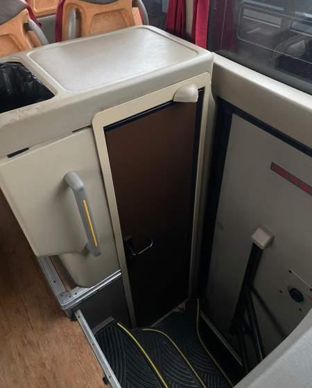 Irisbus MAGELYS PRO/ SPROWADZONY/ - Autocar: foto 4 Irisbus MAGELYS PRO/ SPROWADZONY/ - Autocar: foto 4