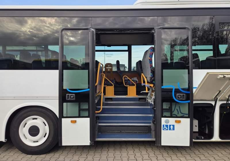 Irisbus RECREO/ SPROWADZONY/ KLIMA / 251 000 KM - Autobús suburbano: foto 5 Irisbus RECREO/ SPROWADZONY/ KLIMA / 251 000 KM - Autobús suburbano: foto 5