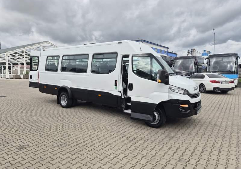Iveco A60C15/SPROWADZONE/EURO 6/92 000 KM - Minibús, Furgoneta de pasajeros: foto 2 Iveco A60C15/SPROWADZONE/EURO 6/92 000 KM - Minibús, Furgoneta de pasajeros: foto 2