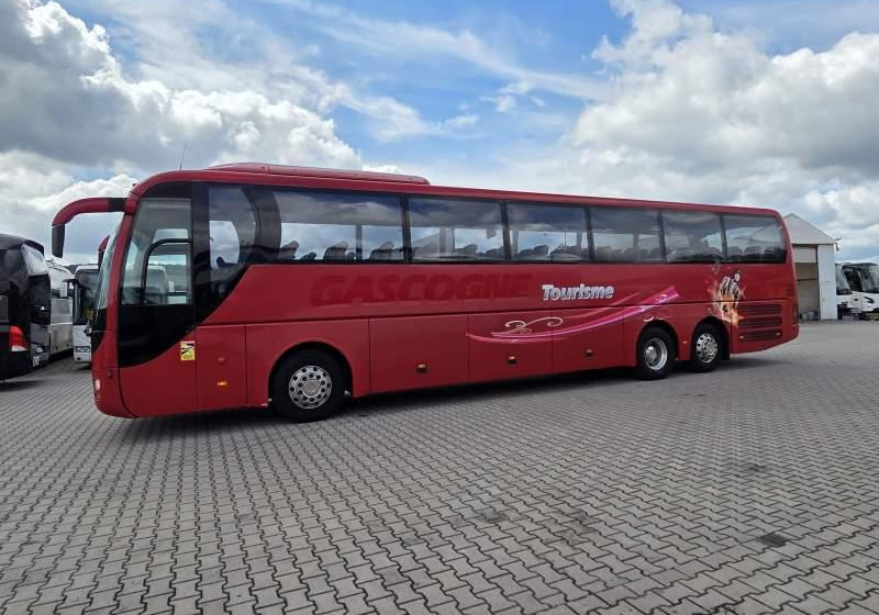 MAN LION'S COACH/ SPROWADZONY / 67 MIEJSC - Autocar: foto 3 MAN LION'S COACH/ SPROWADZONY / 67 MIEJSC - Autocar: foto 3