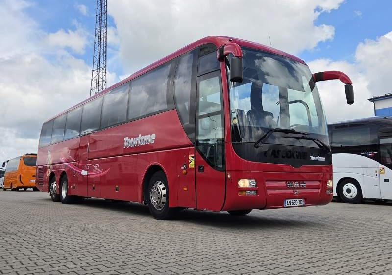 MAN LION'S COACH/ SPROWADZONY / 67 MIEJSC - Autocar: foto 5 MAN LION'S COACH/ SPROWADZONY / 67 MIEJSC - Autocar: foto 5