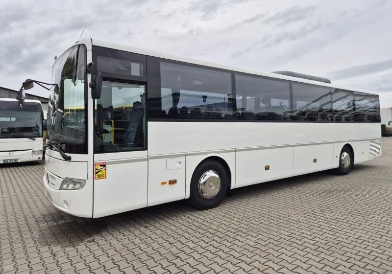 Mercedes-Benz INTOURO / 12 M / 2X SZYBY BOCZNE / EURO 5 - Autobús suburbano: foto 5 Mercedes-Benz INTOURO / 12 M / 2X SZYBY BOCZNE / EURO 5 - Autobús suburbano: foto 5