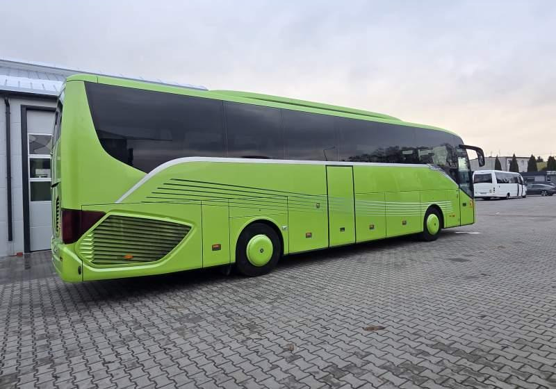 Setra S 515 HD / SPROWADZONA Z FRANCJI/ STAN IDEALNY - Autocar: foto 4 Setra S 515 HD / SPROWADZONA Z FRANCJI/ STAN IDEALNY - Autocar: foto 4