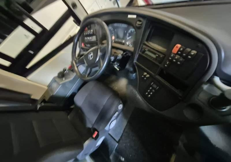 Temsa LD SB 12 PLUS / 98 000 KM / SPROWADZONA/ KLIMA - Autobús suburbano: foto 3 Temsa LD SB 12 PLUS / 98 000 KM / SPROWADZONA/ KLIMA - Autobús suburbano: foto 3