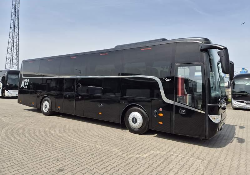 VanHool TX15 ALICRON / SPROWADZONY / 334 000 KM / EURO 6 - Autocar: foto 4 VanHool TX15 ALICRON / SPROWADZONY / 334 000 KM / EURO 6 - Autocar: foto 4