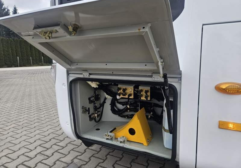 Autobús suburbano Yutong ZK6101HQ / DŁUGOŚĆ 10.90 M / SPROWADZONY / E6: foto 15