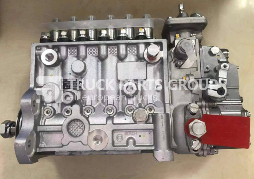 Bosch fuel injection pump assy 4063536 - Bomba de combustible para Maquinaria de construcción: foto 1 Bosch fuel injection pump assy 4063536 - Bomba de combustible para Maquinaria de construcción: foto 1