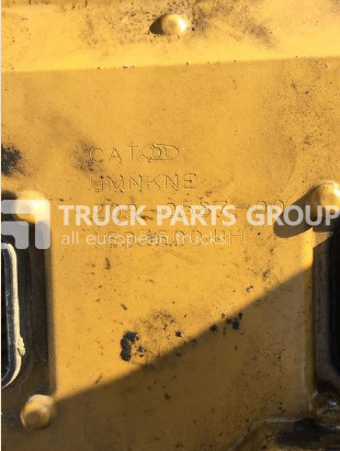 CATERPILLAR ECU, EDC, engine control unit control unit - Unidad de control para Maquinaria de construcción: foto 2 CATERPILLAR ECU, EDC, engine control unit control unit - Unidad de control para Maquinaria de construcción: foto 2