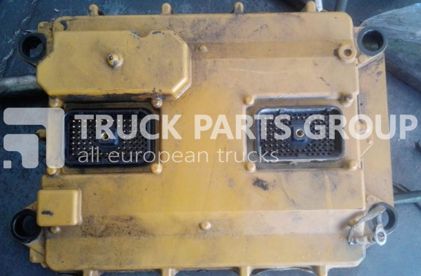 CATERPILLAR ECU, EDC, engine control unit control unit - Unidad de control para Maquinaria de construcción: foto 1 CATERPILLAR ECU, EDC, engine control unit control unit - Unidad de control para Maquinaria de construcción: foto 1