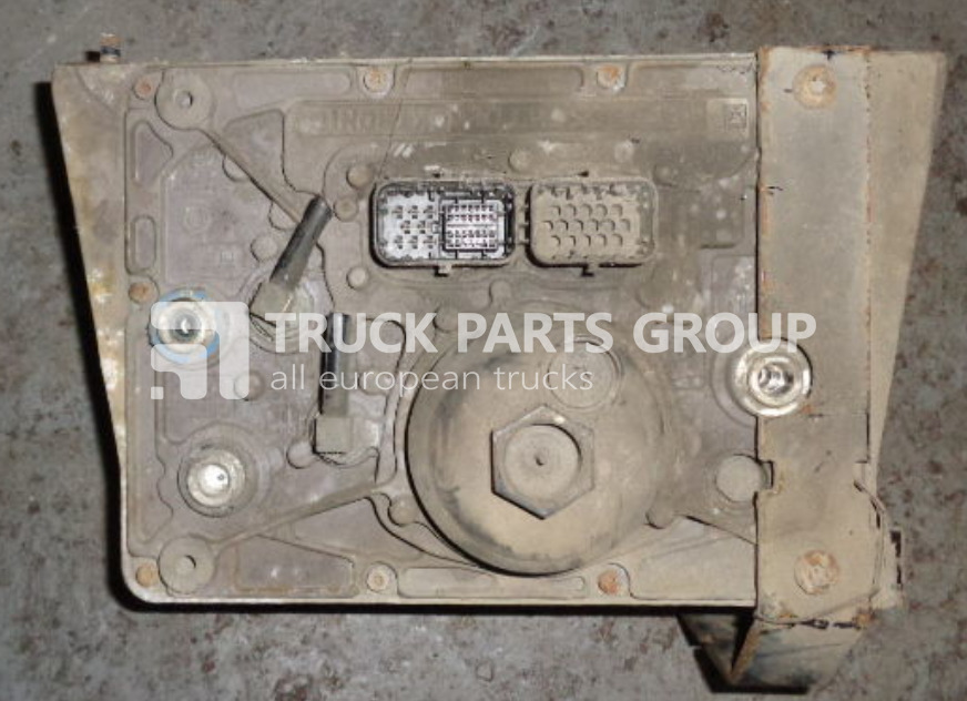 DAF 105XF, EURO 4, EURO 5, AD blue control unit, AD blue pump, dosse control unit - Unidad de control para Camión: foto 3 DAF 105XF, EURO 4, EURO 5, AD blue control unit, AD blue pump, dosse control unit - Unidad de control para Camión: foto 3