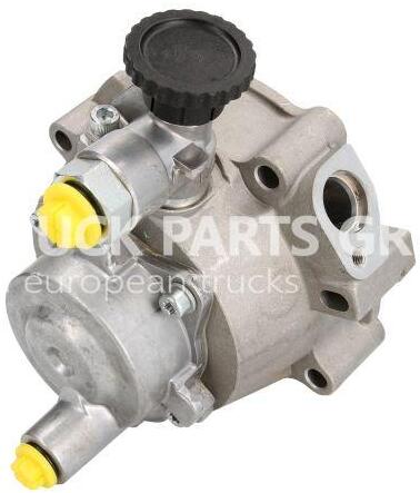 DAF 95XF EURO3, EURO 3 emission, fuel pump, fuel system 0683694 DAF, CSP65105GS CASCO 0683694 DAF, 683694 DAF, 4057795117389 DT SPARE PARTS, 6000120345 DT SPARE PARTS, 542055510 FAG 542055510 FAG, 683 - Bomba de combustible para Camión: foto 1 DAF 95XF EURO3, EURO 3 emission, fuel pump, fuel system 0683694 DAF, CSP65105GS CASCO 0683694 DAF, 683694 DAF, 4057795117389 DT SPARE PARTS, 6000120345 DT SPARE PARTS, 542055510 FAG 542055510 FAG, 683 - Bomba de combustible para Camión: foto 1