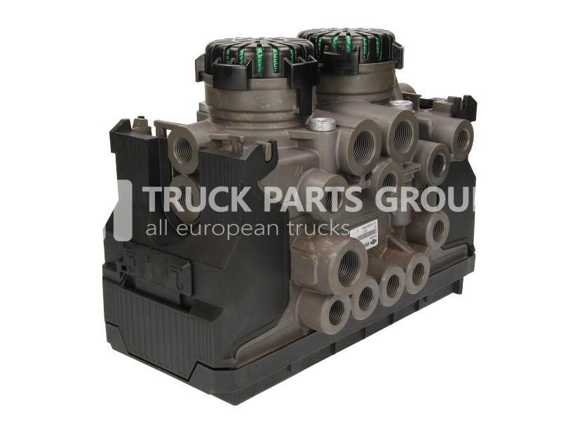 KNORR-BREMSE EBS KNORR-BREMSE modulator brakes, ES 2060, K019312V04, K019312V05N00, ES 2060 K019312V05, 515028611, ES 2060 K019352V02, K019359V02N50, PROES2060 K019352, K019352V02, ES 2060 K019309V06 - Válvula de freno para Camión: foto 3 KNORR-BREMSE EBS KNORR-BREMSE modulator brakes, ES 2060, K019312V04, K019312V05N00, ES 2060 K019312V05, 515028611, ES 2060 K019352V02, K019359V02N50, PROES2060 K019352, K019352V02, ES 2060 K019309V06 - Válvula de freno para Camión: foto 3