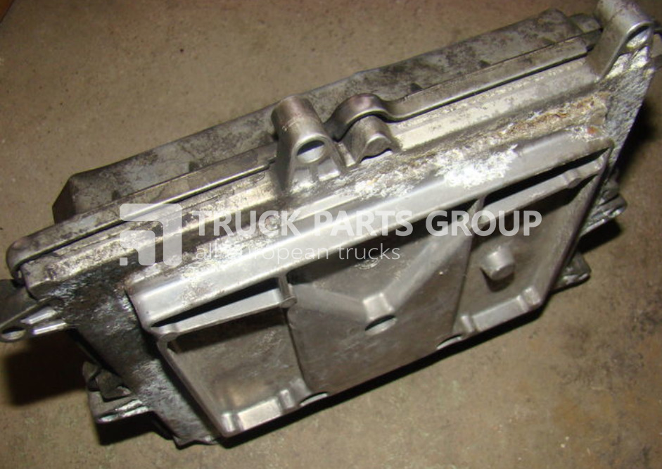 MAN TGA, TGS, TGL, TGM COMMON RAIL ignition system, engine control u control unit - Unidad de control para Camión: foto 5 MAN TGA, TGS, TGL, TGM COMMON RAIL ignition system, engine control u control unit - Unidad de control para Camión: foto 5