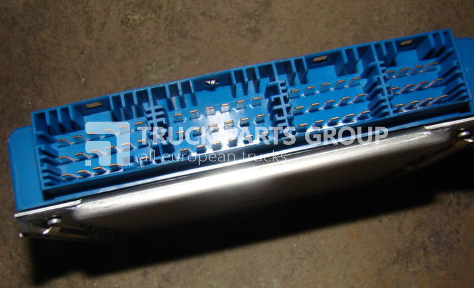 MAN TGA, TGX, Control unit EBS, EDC, ECU, 81258087026, 0486106071, 5/8 control unit - Unidad de control para Camión: foto 3 MAN TGA, TGX, Control unit EBS, EDC, ECU, 81258087026, 0486106071, 5/8 control unit - Unidad de control para Camión: foto 3
