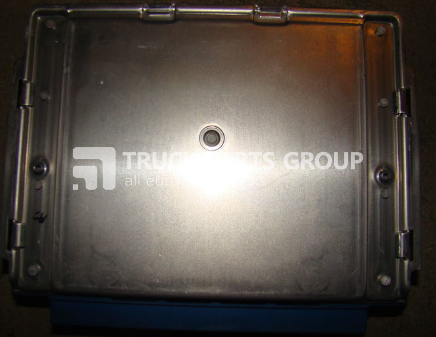 MAN TGA, TGX, Control unit EBS, EDC, ECU, 81258087026, 0486106071, 5/8 control unit - Unidad de control para Camión: foto 5 MAN TGA, TGX, Control unit EBS, EDC, ECU, 81258087026, 0486106071, 5/8 control unit - Unidad de control para Camión: foto 5