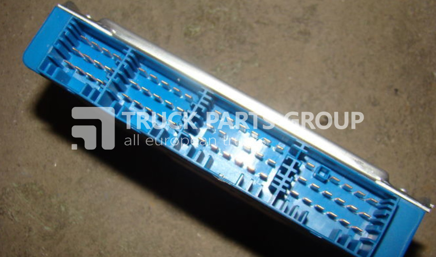 MAN TGA, TGX, Control unit EBS, EDC, ECU, 81258087026, 0486106071, 5/8 control unit - Unidad de control para Camión: foto 4 MAN TGA, TGX, Control unit EBS, EDC, ECU, 81258087026, 0486106071, 5/8 control unit - Unidad de control para Camión: foto 4