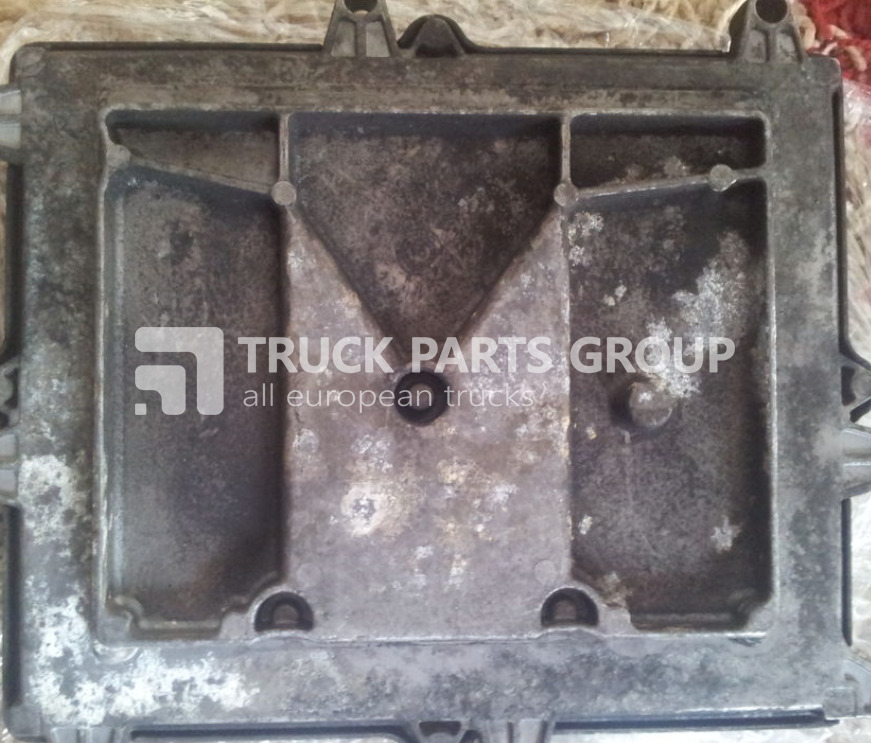 MAN TGA engine control unit, EDC ECU, EDC - 7C3, 430 PS EURO 3 engin control unit - Unidad de control para Camión: foto 3 MAN TGA engine control unit, EDC ECU, EDC - 7C3, 430 PS EURO 3 engin control unit - Unidad de control para Camión: foto 3