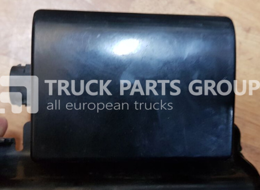 MERCEDES-BENZ Actros MP4 EURO 5, EURO 6 emission distronic radar sensor, 00044 control unit - Unidad de control para Camión: foto 2 MERCEDES-BENZ Actros MP4 EURO 5, EURO 6 emission distronic radar sensor, 00044 control unit - Unidad de control para Camión: foto 2