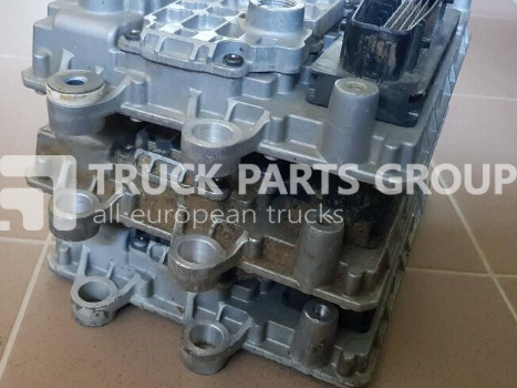 MERCEDES-BENZ Atego, Antos EURO6 emission engine control unit, ECU, EDC, PLD, control unit - Unidad de control para Camión: foto 1 MERCEDES-BENZ Atego, Antos EURO6 emission engine control unit, ECU, EDC, PLD, control unit - Unidad de control para Camión: foto 1