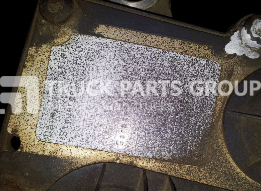 MERCEDES-BENZ Atego OM906LA, OM904 LA, EURO 2, EURO 3 engine control unit, PLD control unit - Unidad de control para Camión: foto 3 MERCEDES-BENZ Atego OM906LA, OM904 LA, EURO 2, EURO 3 engine control unit, PLD control unit - Unidad de control para Camión: foto 3