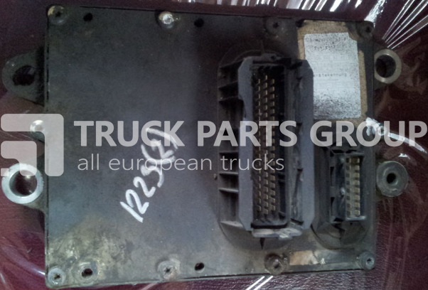 MERCEDES-BENZ Atego OM906LA, OM904 LA, EURO 2, EURO 3 engine control unit, PLD control unit - Unidad de control para Camión: foto 4 MERCEDES-BENZ Atego OM906LA, OM904 LA, EURO 2, EURO 3 engine control unit, PLD control unit - Unidad de control para Camión: foto 4