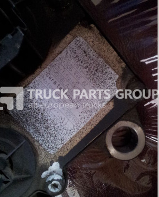 MERCEDES-BENZ Atego OM906LA, OM904 LA, EURO 2, EURO 3 engine control unit, PLD control unit - Unidad de control para Camión: foto 5 MERCEDES-BENZ Atego OM906LA, OM904 LA, EURO 2, EURO 3 engine control unit, PLD control unit - Unidad de control para Camión: foto 5