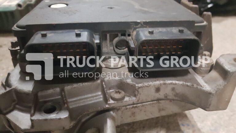 MERCEDES-BENZ Mercedes-Benz Atego, OM936LA, EURO 6, transmission positioner, shifting cylinder gear shift, gear shifting, gearbox control, transmission control unit, shift control 9672601263, 9672601563, 9672601963 - Caja de cambios y piezas para Camión: foto 2 MERCEDES-BENZ Mercedes-Benz Atego, OM936LA, EURO 6, transmission positioner, shifting cylinder gear shift, gear shifting, gearbox control, transmission control unit, shift control 9672601263, 9672601563, 9672601963 - Caja de cambios y piezas para Camión: foto 2