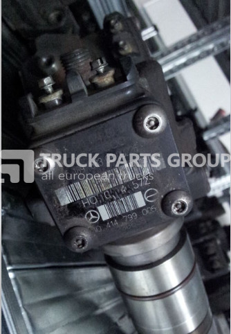 Mercedes Benz Actros EURO3, EURO5, MP2, MP3 pump unit, 410PS, 320PS, 0280745902, 0260748102, 0280743402 MERCEDES-BENZ Actros, Axor, Atego EURO 3, EURO 5, MP2, MP3 pump unit, injectio spare parts - Bomba de combustible para Camión: foto 2 Mercedes Benz Actros EURO3, EURO5, MP2, MP3 pump unit, 410PS, 320PS, 0280745902, 0260748102, 0280743402 MERCEDES-BENZ Actros, Axor, Atego EURO 3, EURO 5, MP2, MP3 pump unit, injectio spare parts - Bomba de combustible para Camión: foto 2