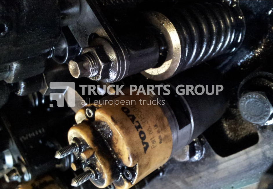 VOLVO FH12, FM12, injectors unit, D12A, D12B, D12C, 24V, LUCAS, 315504 injector - Inyector para Camión: foto 5 VOLVO FH12, FM12, injectors unit, D12A, D12B, D12C, 24V, LUCAS, 315504 injector - Inyector para Camión: foto 5