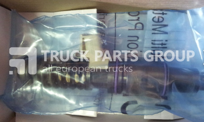 VOLVO FH13, D13A, D13C, EURO4 EURO5, reconditioned injectors, injector injector - Inyector para Camión: foto 1 VOLVO FH13, D13A, D13C, EURO4 EURO5, reconditioned injectors, injector injector - Inyector para Camión: foto 1
