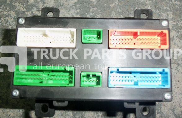 Unidad de control para Camión VOLVO VECU control unit FH12, FH13, EURO3, EURO4, EURO5 control unit: foto 9