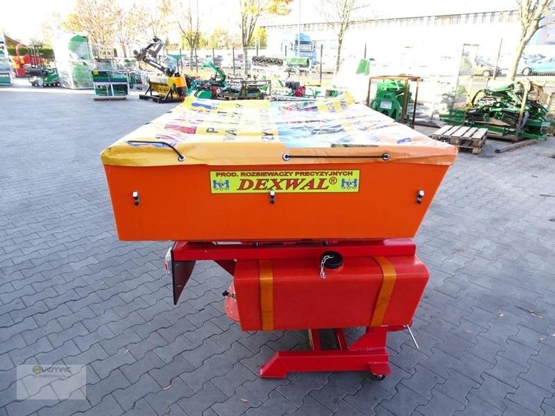Dexwal PSK1200 Streuer Salzstreuer Sand Sole Winterdienst NEU - Esparcidor de sal: foto 2 Dexwal PSK1200 Streuer Salzstreuer Sand Sole Winterdienst NEU - Esparcidor de sal: foto 2