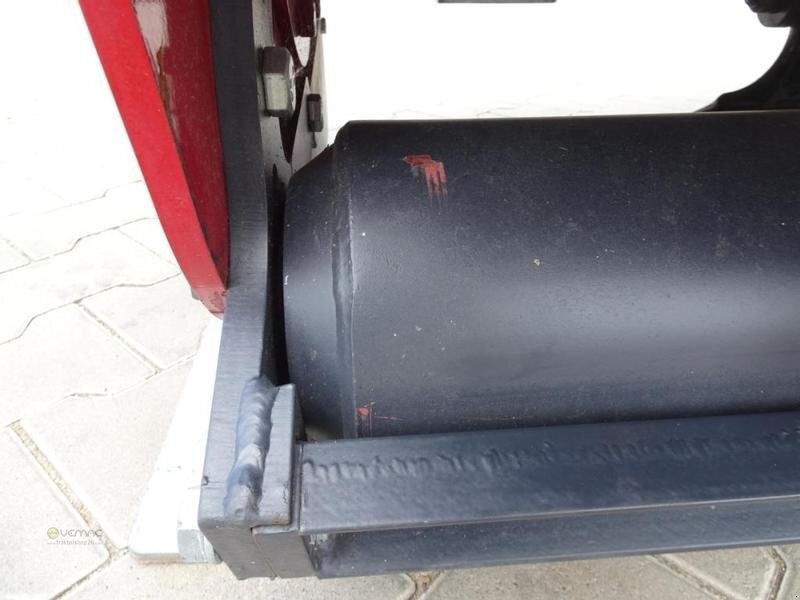 Desbrozadora de martillos nuevo FPM Mulcher FPM UM250PRO+ Front-Heck Schlegelmulcher 250cm Hammerschlegel NEU: foto 16 Desbrozadora de martillos nuevo FPM Mulcher FPM UM250PRO+ Front-Heck Schlegelmulcher 250cm Hammerschlegel NEU: foto 16