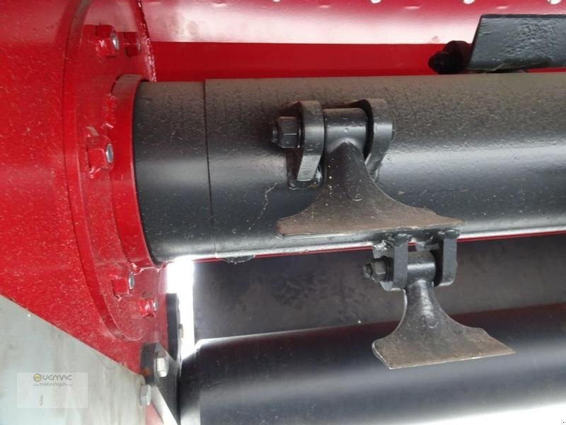 Desbrozadora de martillos nuevo FPM Mulcher FPM UM250PRO+ Front-Heck Schlegelmulcher 250cm Hammerschlegel NEU: foto 13 Desbrozadora de martillos nuevo FPM Mulcher FPM UM250PRO+ Front-Heck Schlegelmulcher 250cm Hammerschlegel NEU: foto 13