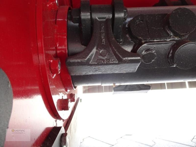 Desbrozadora de martillos nuevo FPM Mulcher FPM UM250PRO+ Front-Heck Schlegelmulcher 250cm Hammerschlegel NEU: foto 17 Desbrozadora de martillos nuevo FPM Mulcher FPM UM250PRO+ Front-Heck Schlegelmulcher 250cm Hammerschlegel NEU: foto 17