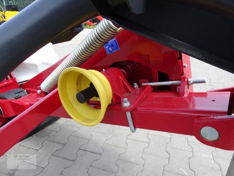 FPM Scheibenmähwerk 160cm NEU Kreiselmähwerk Mähwerk Trommelmähwerk - Segadora: foto 5 FPM Scheibenmähwerk 160cm NEU Kreiselmähwerk Mähwerk Trommelmähwerk - Segadora: foto 5